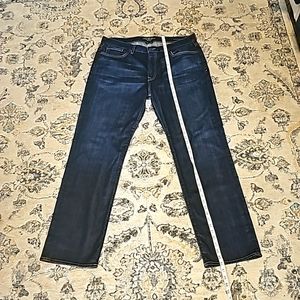 LUCKY BRAND JEANS